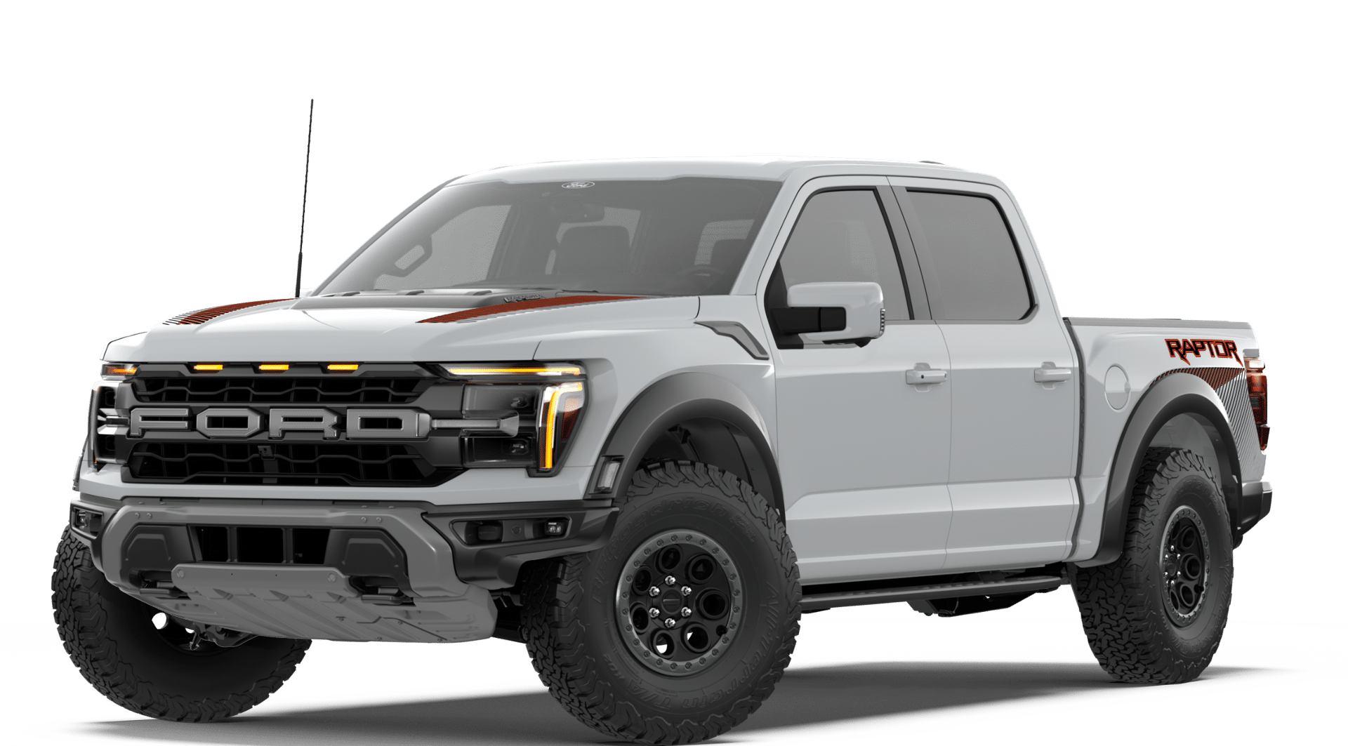 2026 Ford F-150® External Image 1